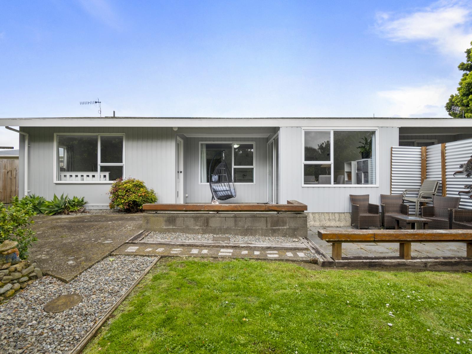 Unit 1-2, 3 Tiraumea Street, Palmerston North