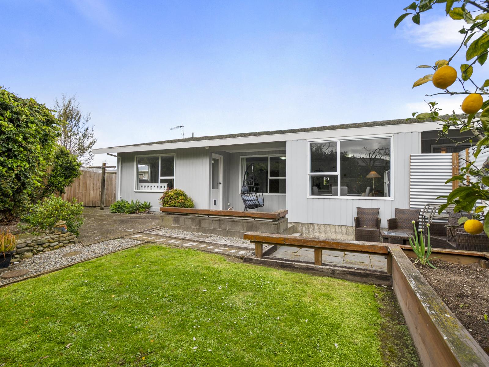 Unit 1-2, 3 Tiraumea Street, Palmerston North
