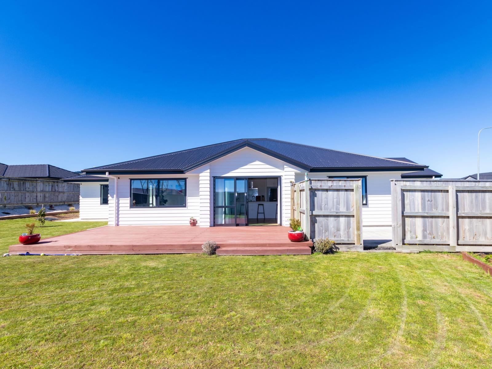 12 Corsica Court, Fitzherbert