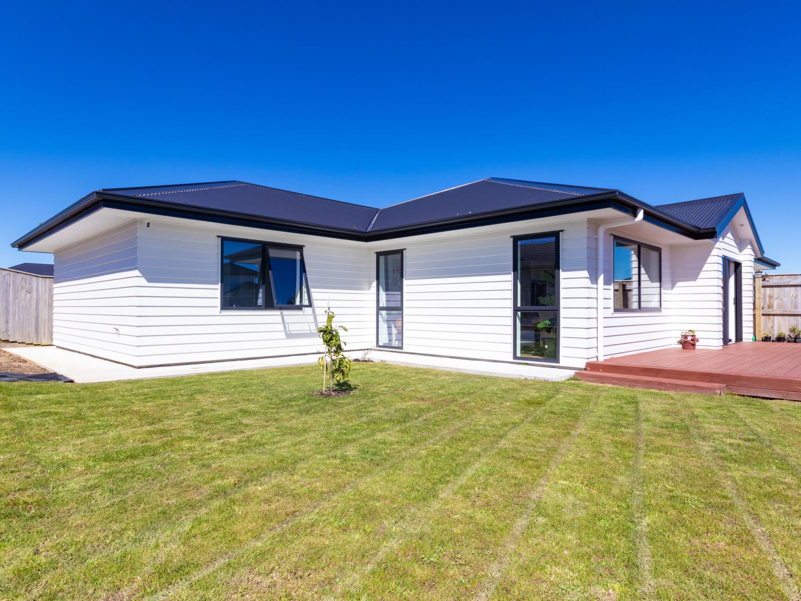 12 Corsica Court, Fitzherbert