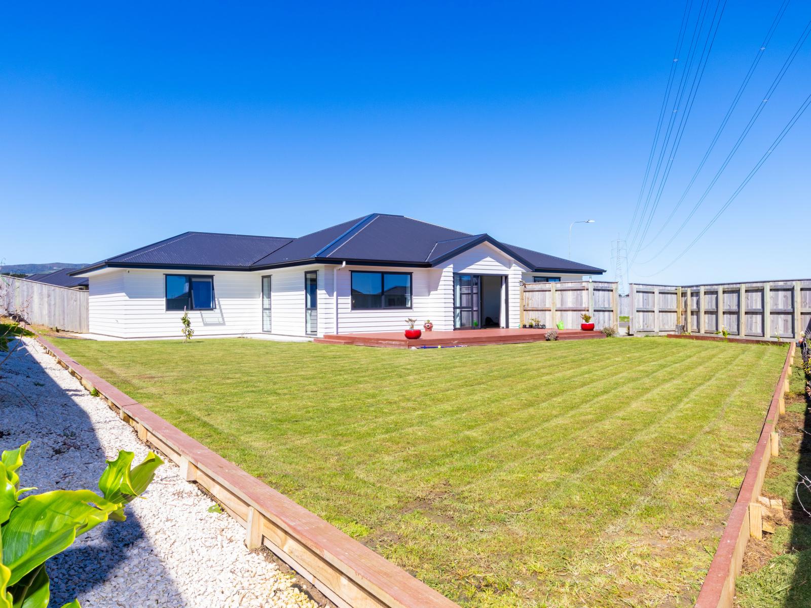 12 Corsica Court, Fitzherbert