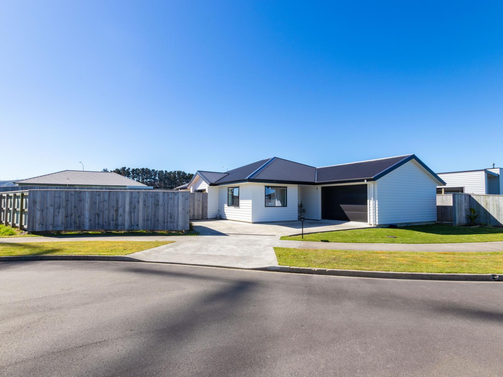 12 Corsica Court, Fitzherbert