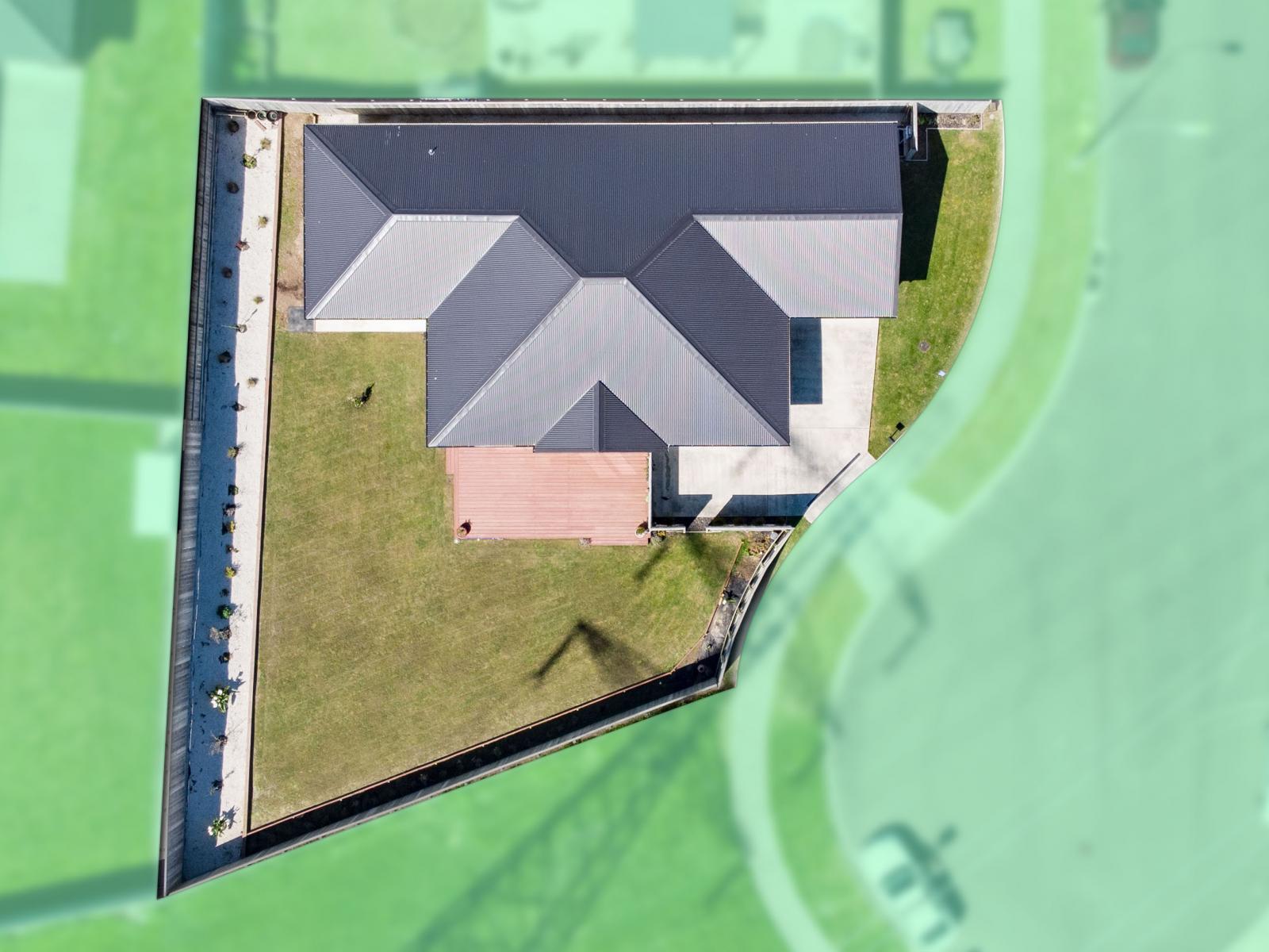 12 Corsica Court, Fitzherbert