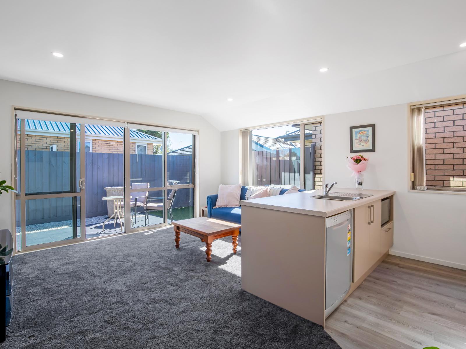 8B Mortlake Street, Islington