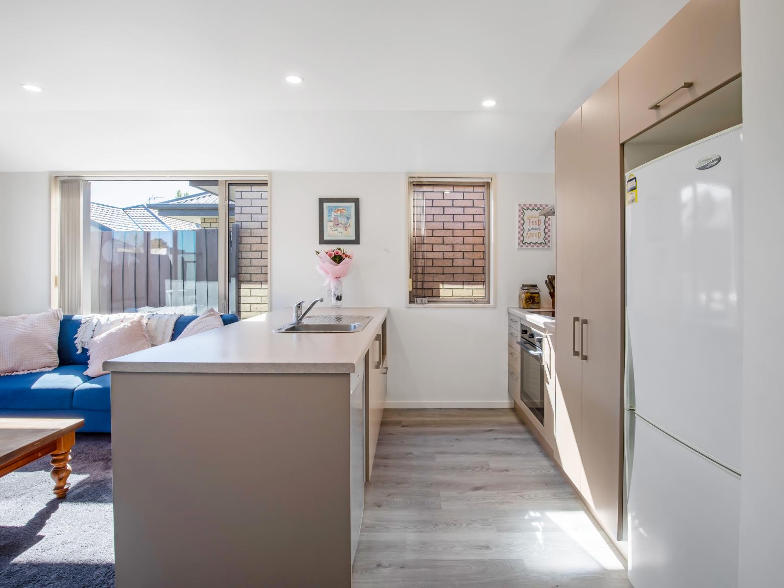 8B Mortlake Street, Islington