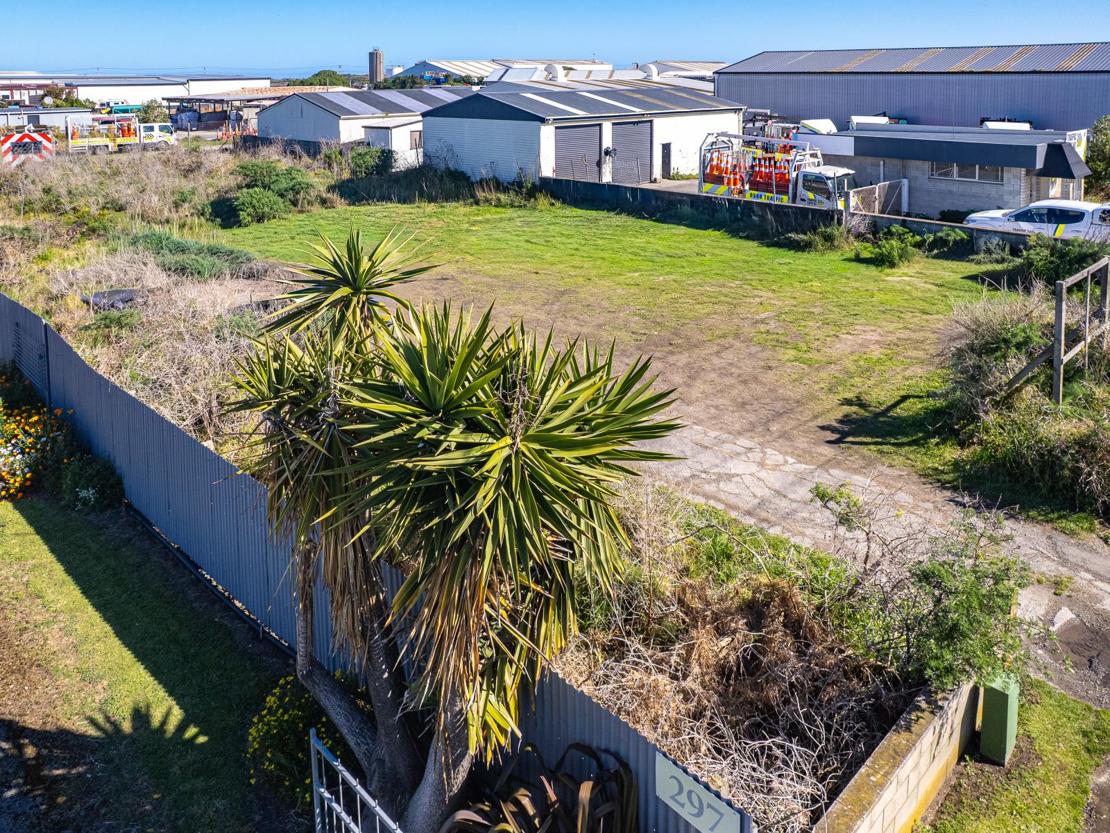 299 Heads Road, Castlecliff