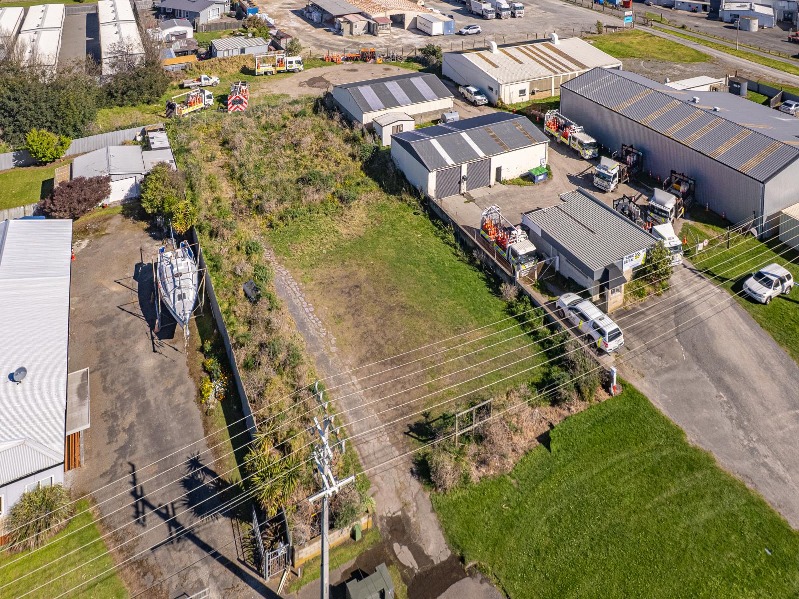 299 Heads Road, Castlecliff
