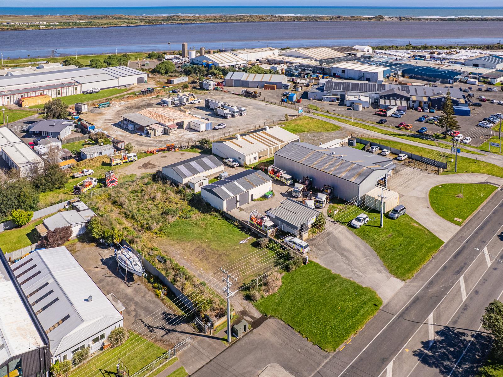 299 Heads Road, Castlecliff