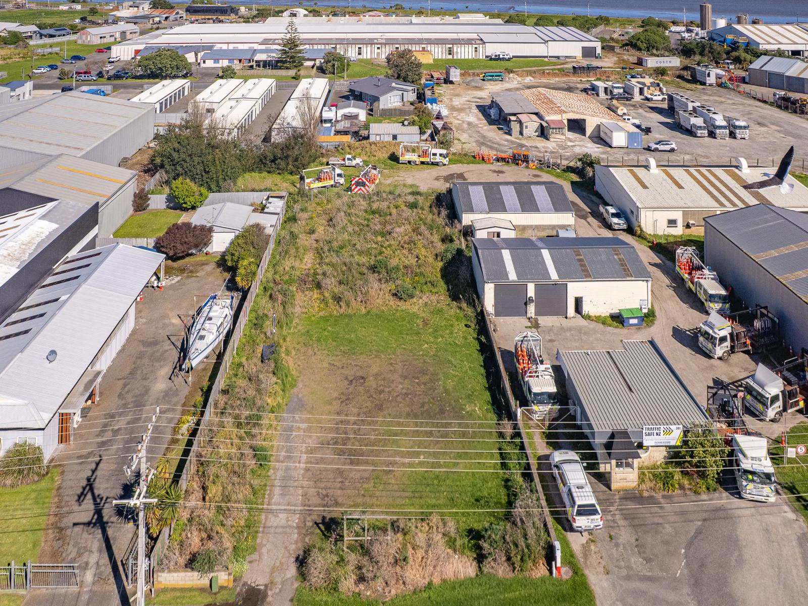 299 Heads Road, Castlecliff