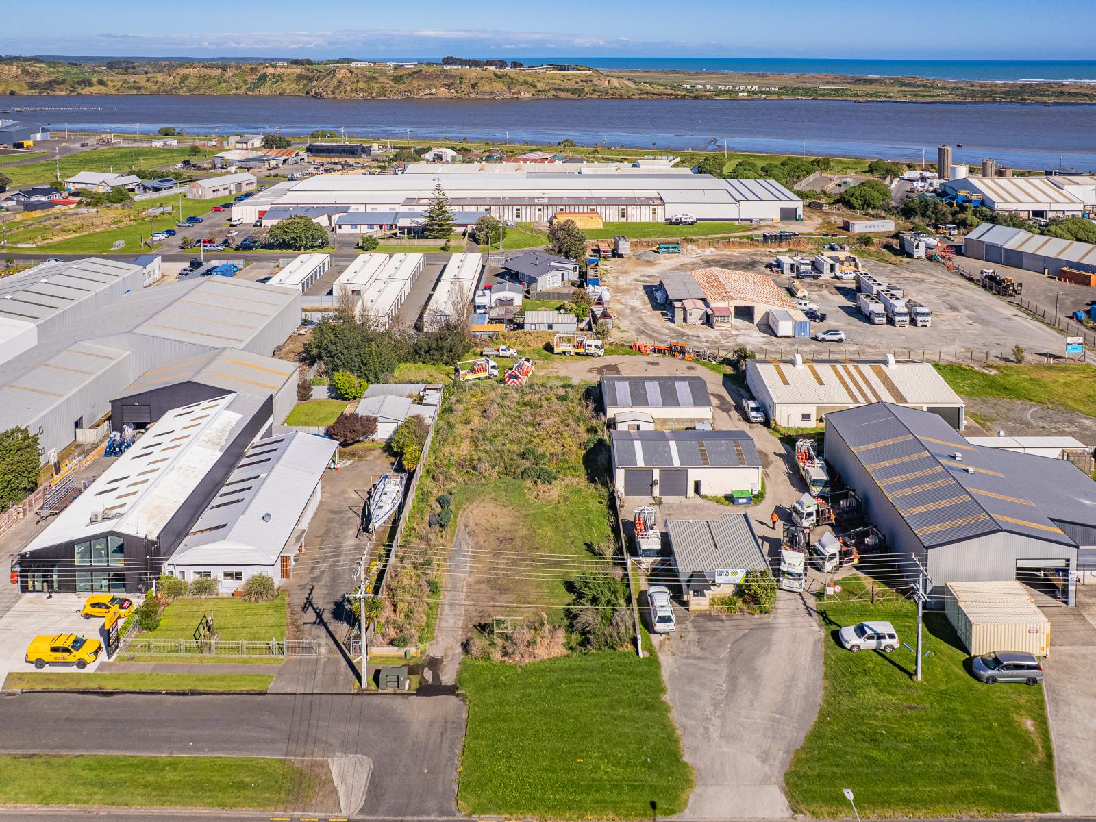 299 Heads Road, Castlecliff
