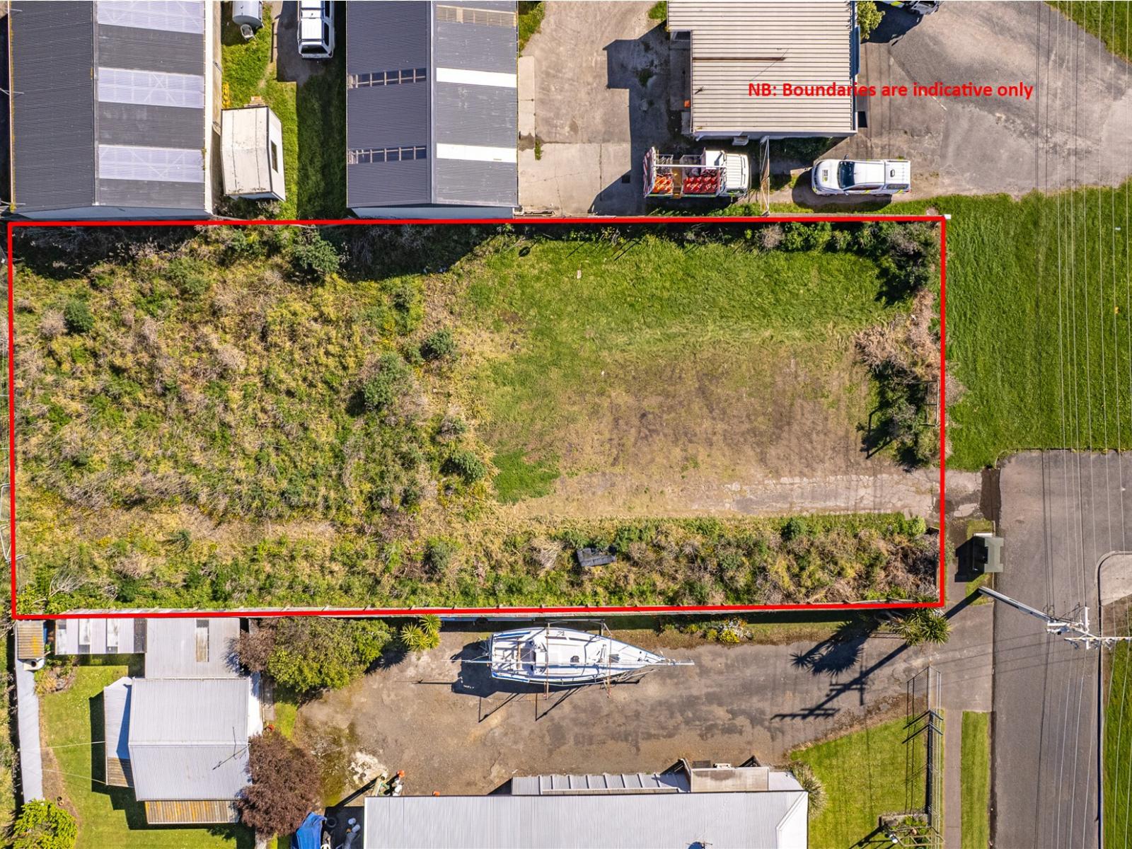 299 Heads Road, Castlecliff