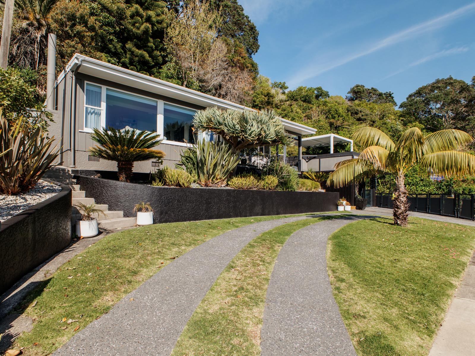 190 Pohutukawa Avenue, Ohope