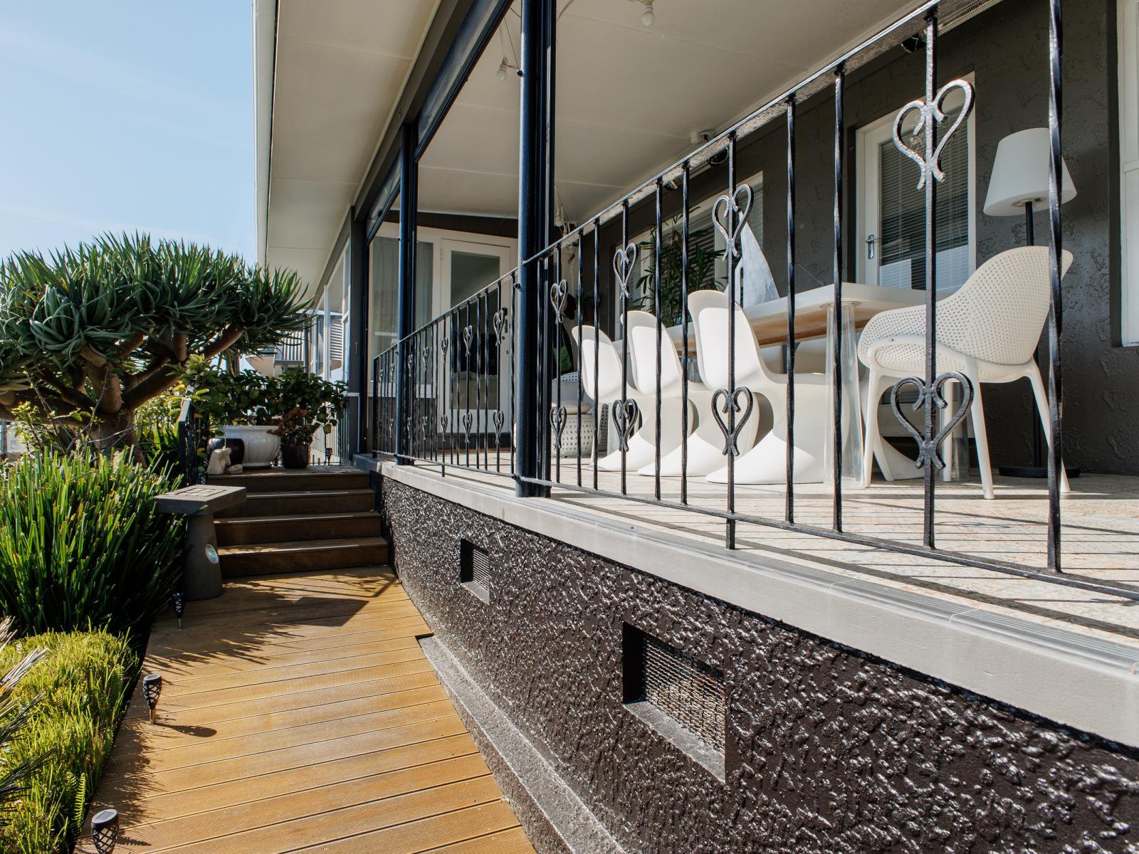 190 Pohutukawa Avenue, Ohope