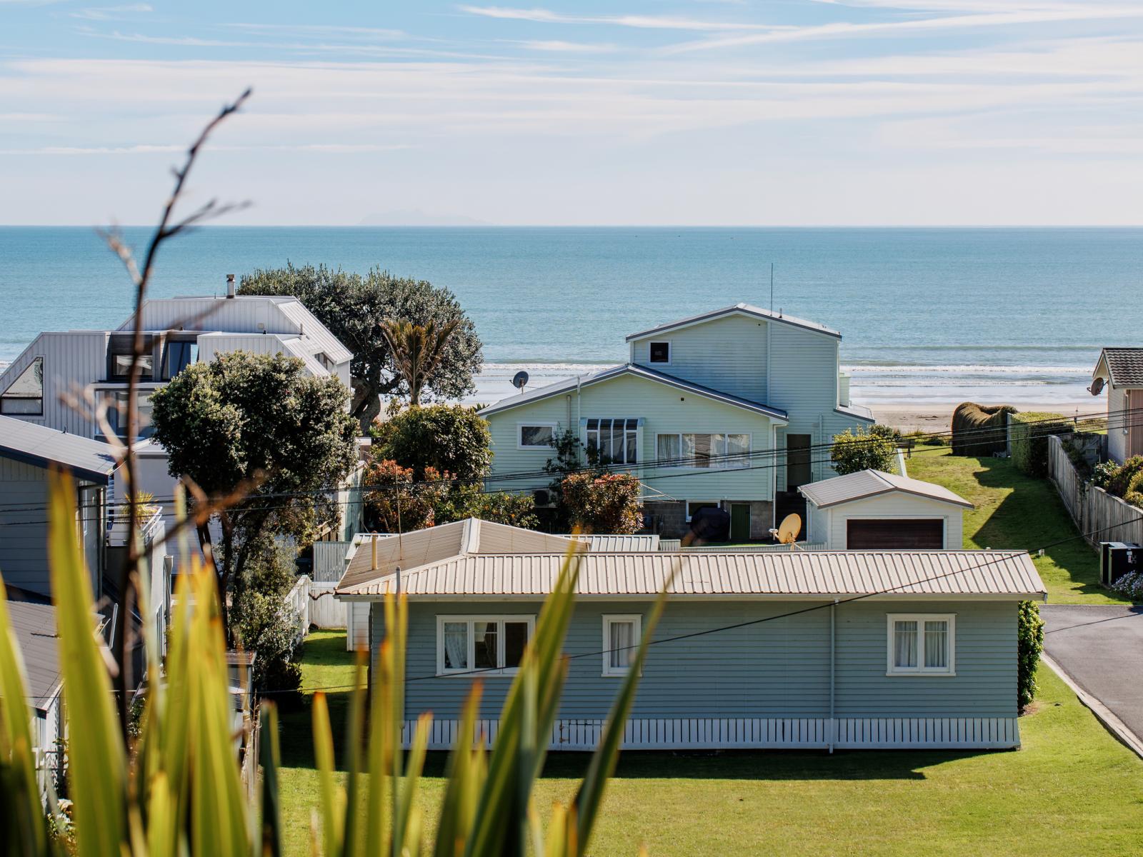 190 Pohutukawa Avenue, Ohope