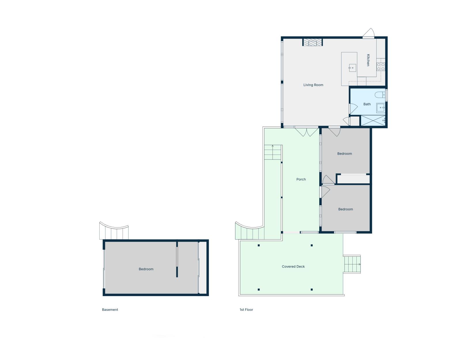 190 Pohutukawa Avenue, Ohope