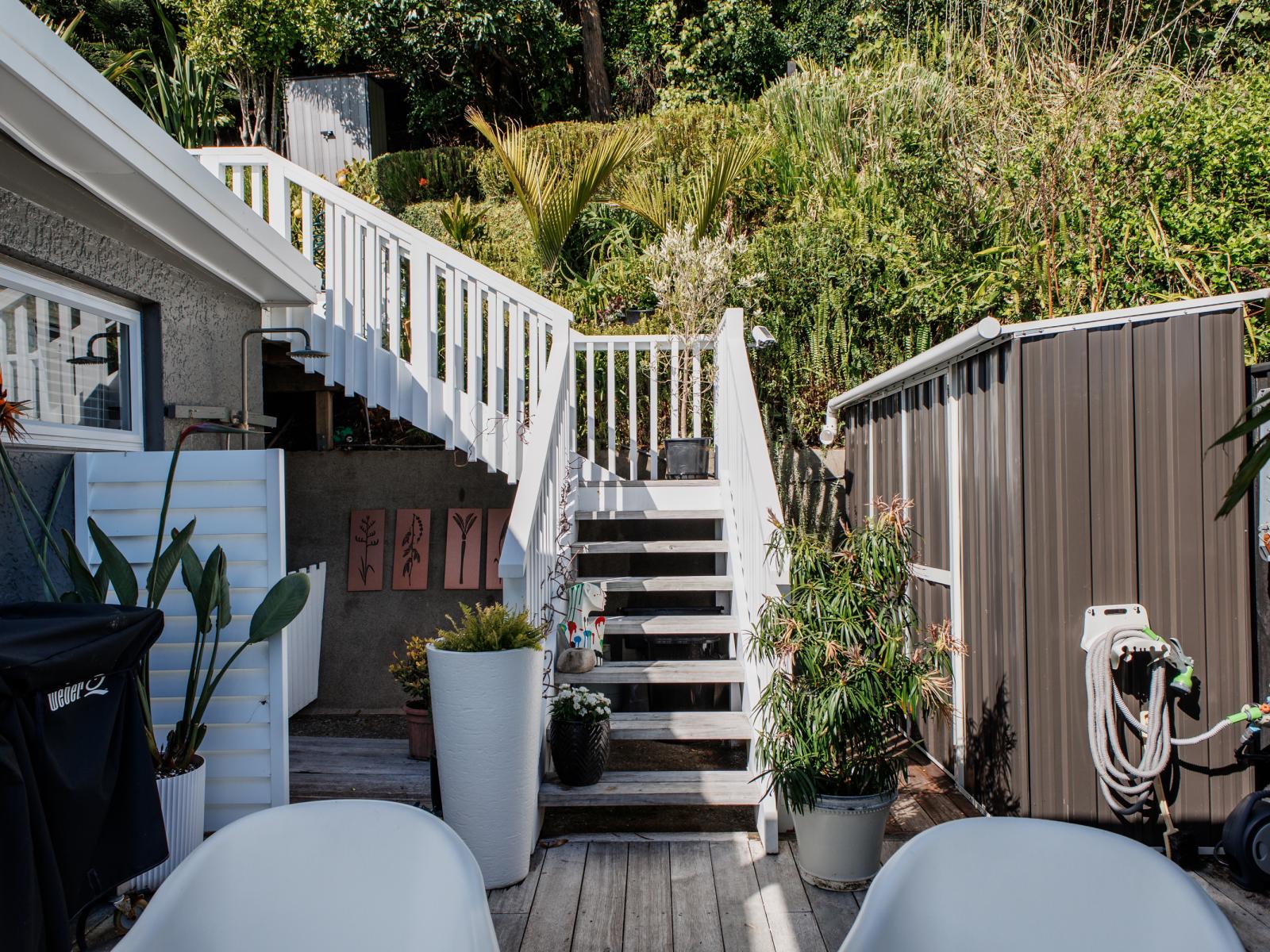 190 Pohutukawa Avenue, Ohope
