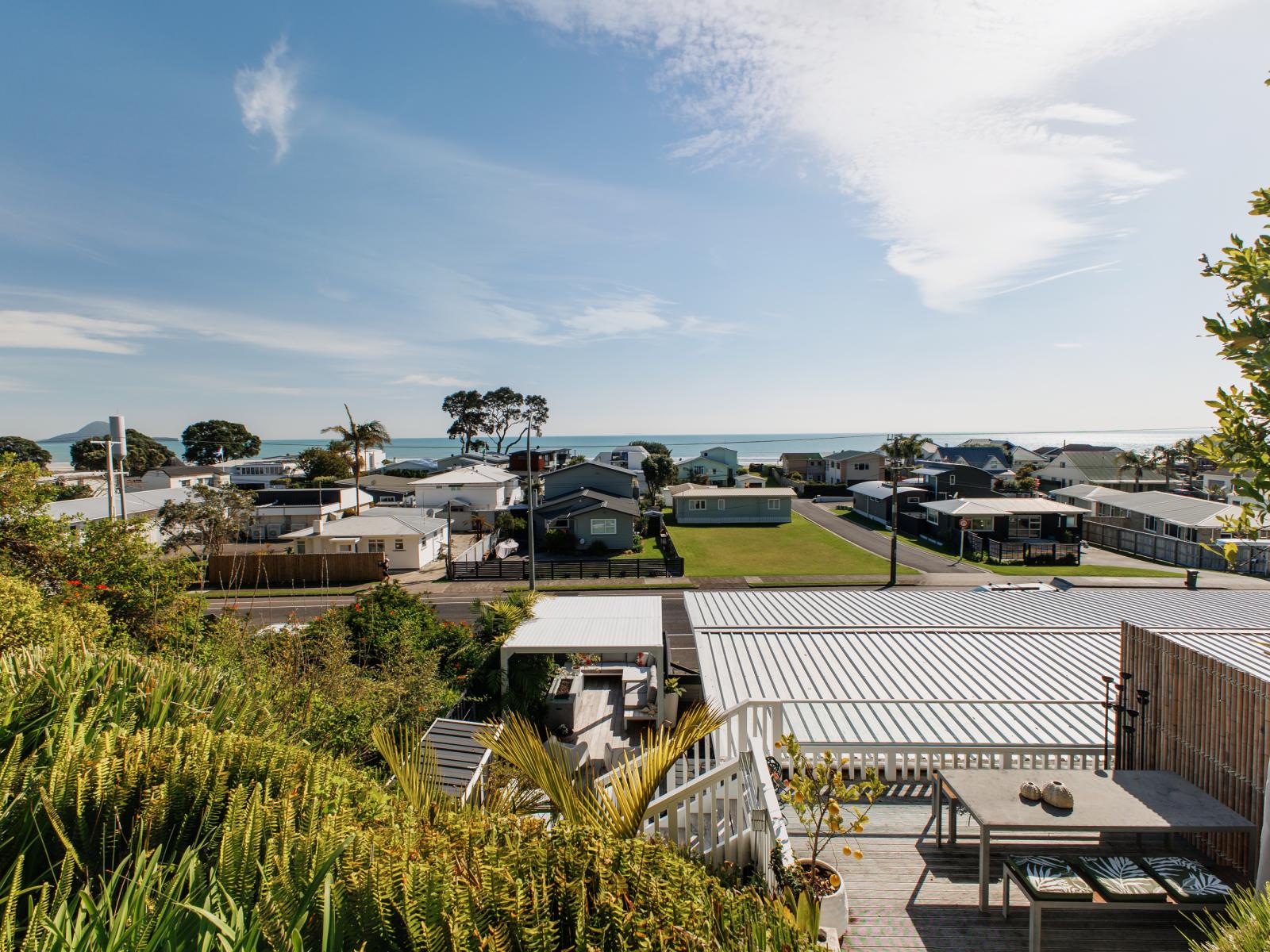 190 Pohutukawa Avenue, Ohope