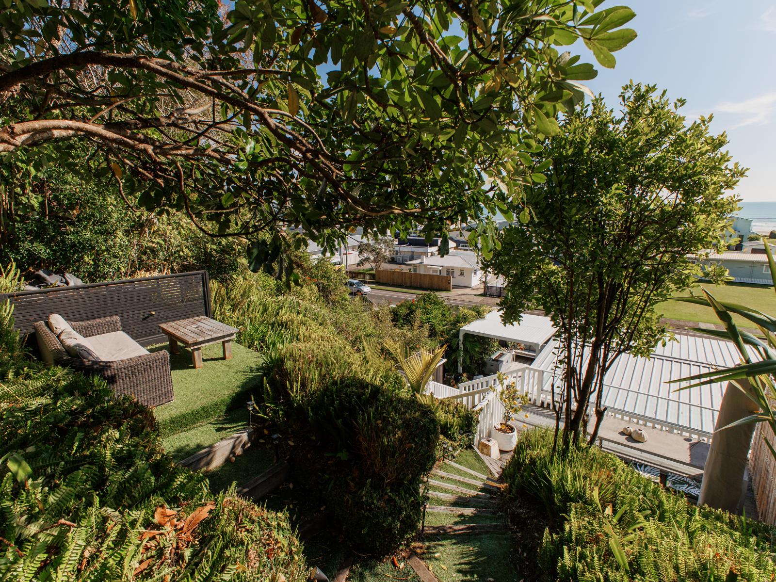 190 Pohutukawa Avenue, Ohope