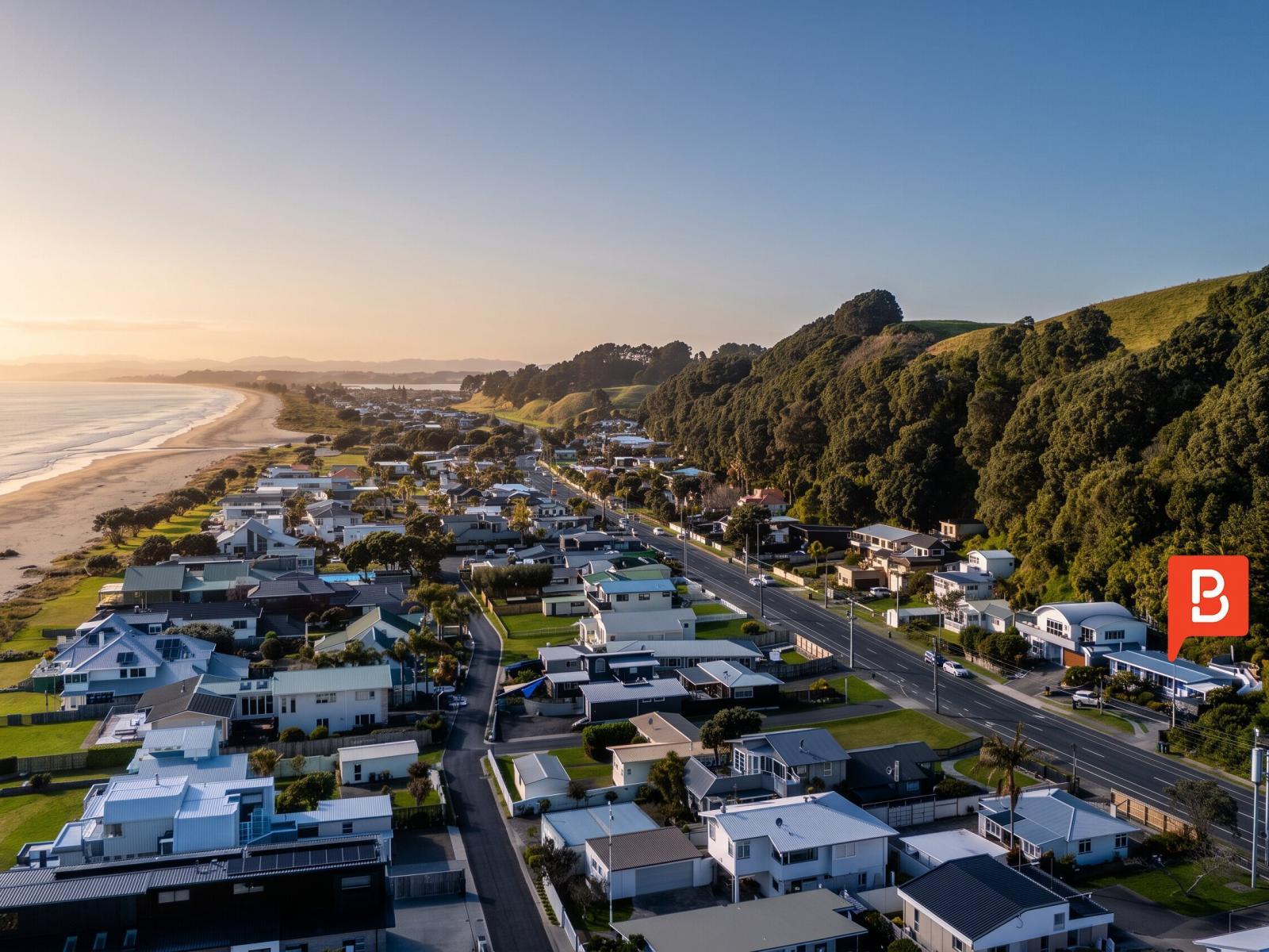 190 Pohutukawa Avenue, Ohope