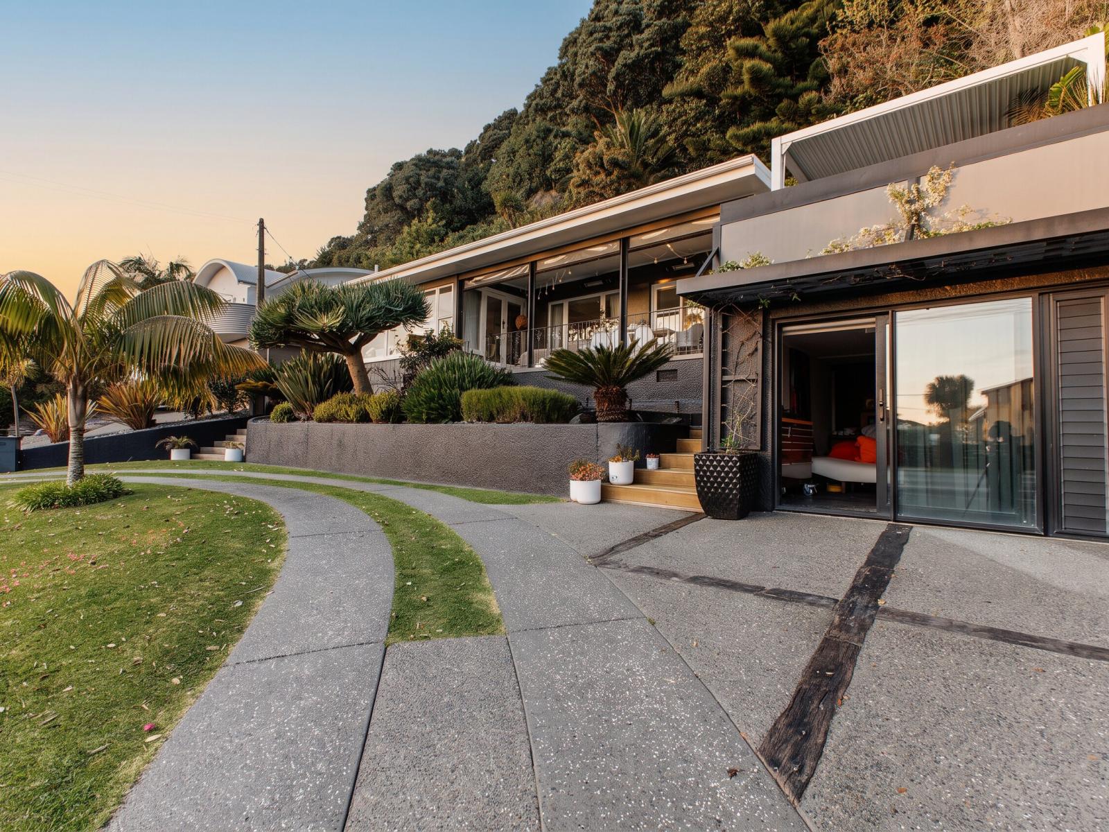 190 Pohutukawa Avenue, Ohope