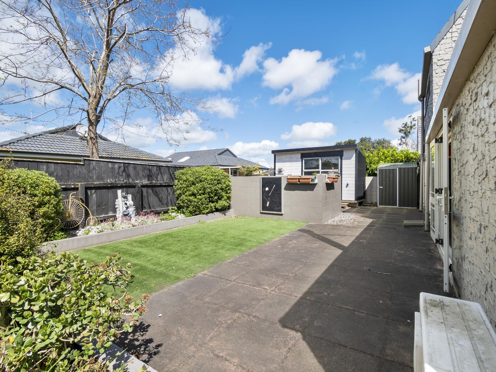 40 Napier Road, Terrace End