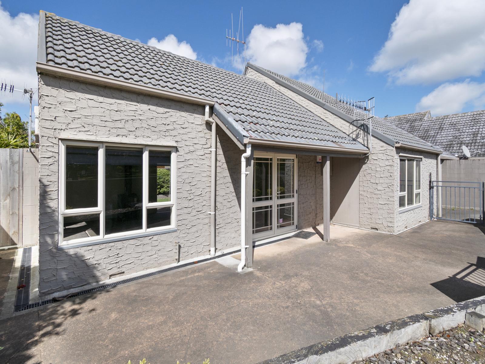 40 Napier Road, Terrace End