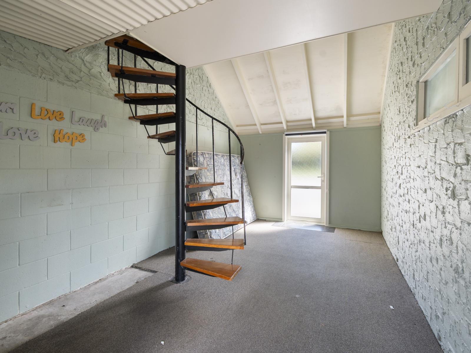 40 Napier Road, Terrace End
