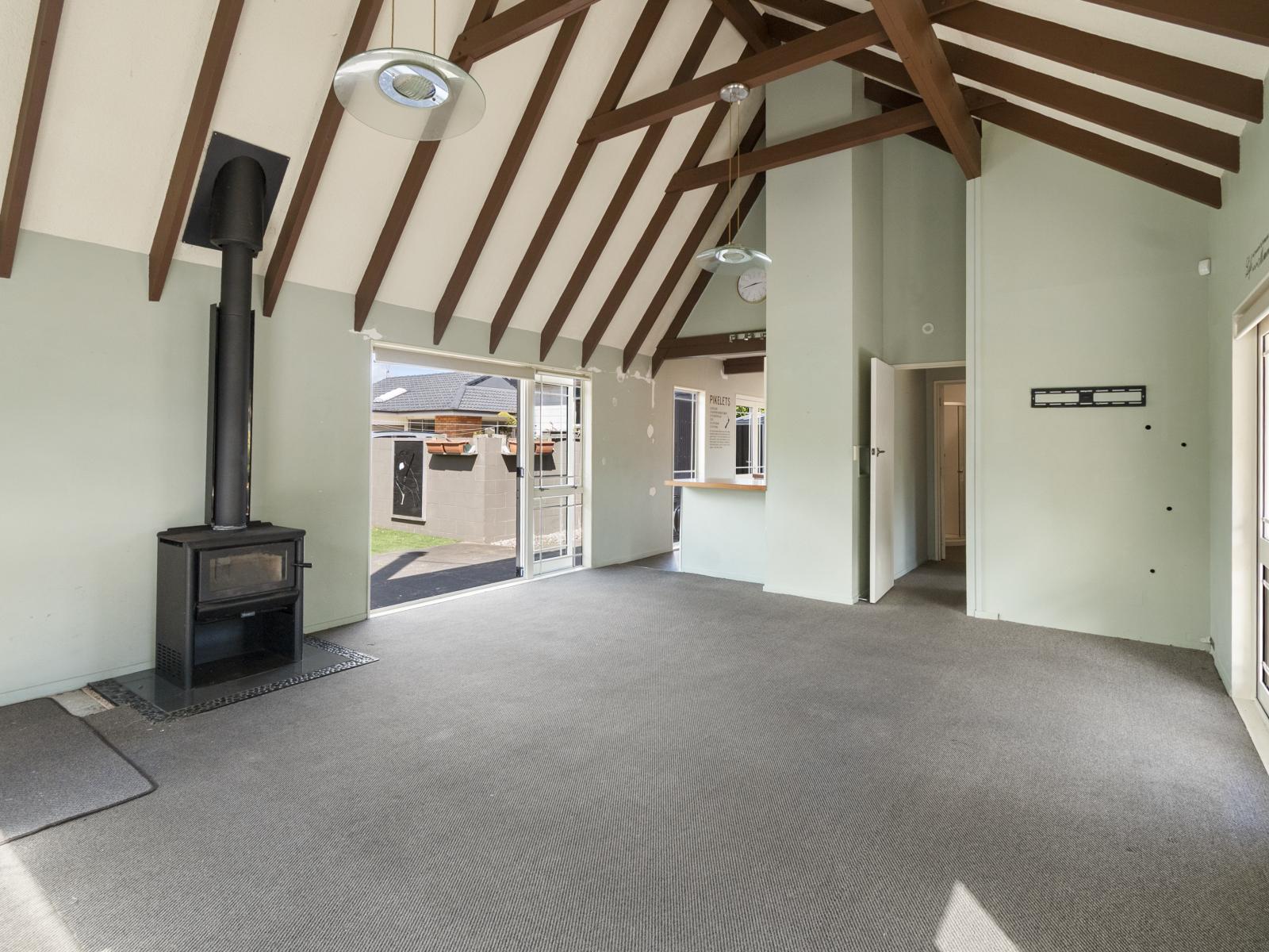 40 Napier Road, Terrace End