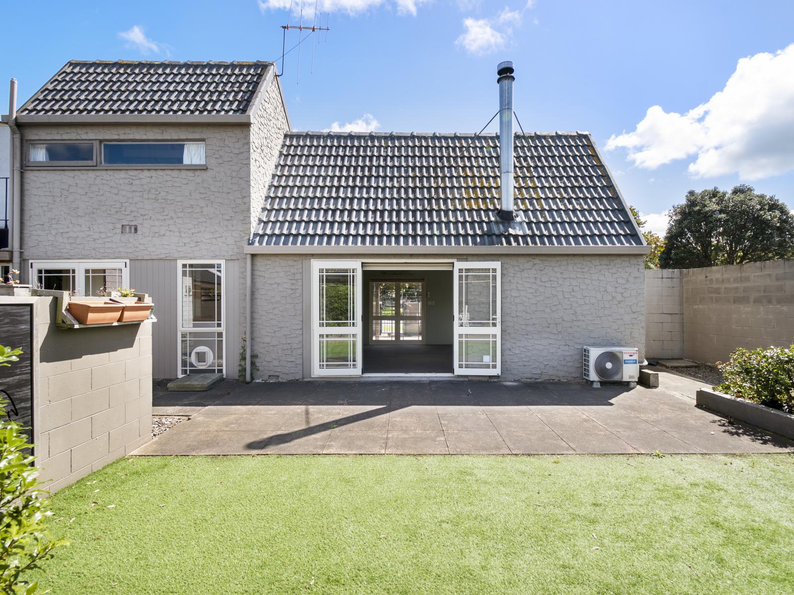 40 Napier Road, Terrace End