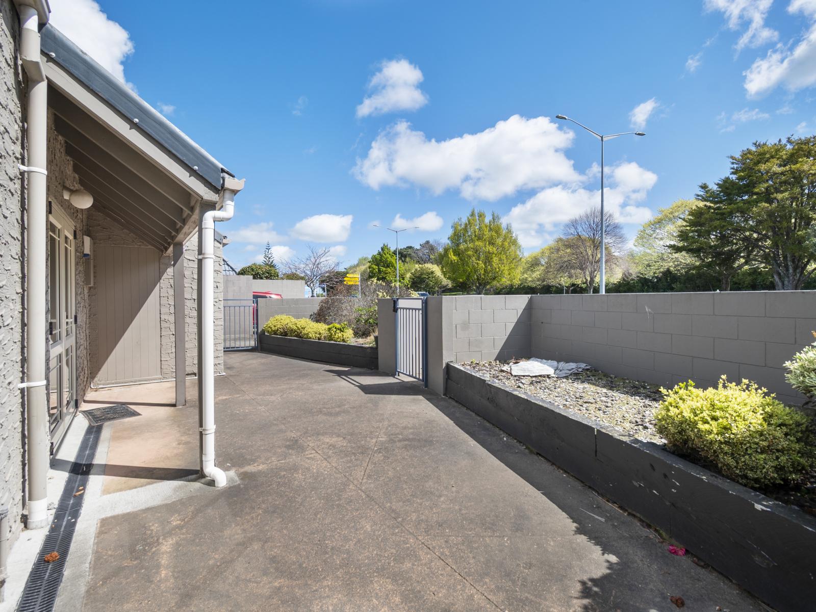 40 Napier Road, Terrace End