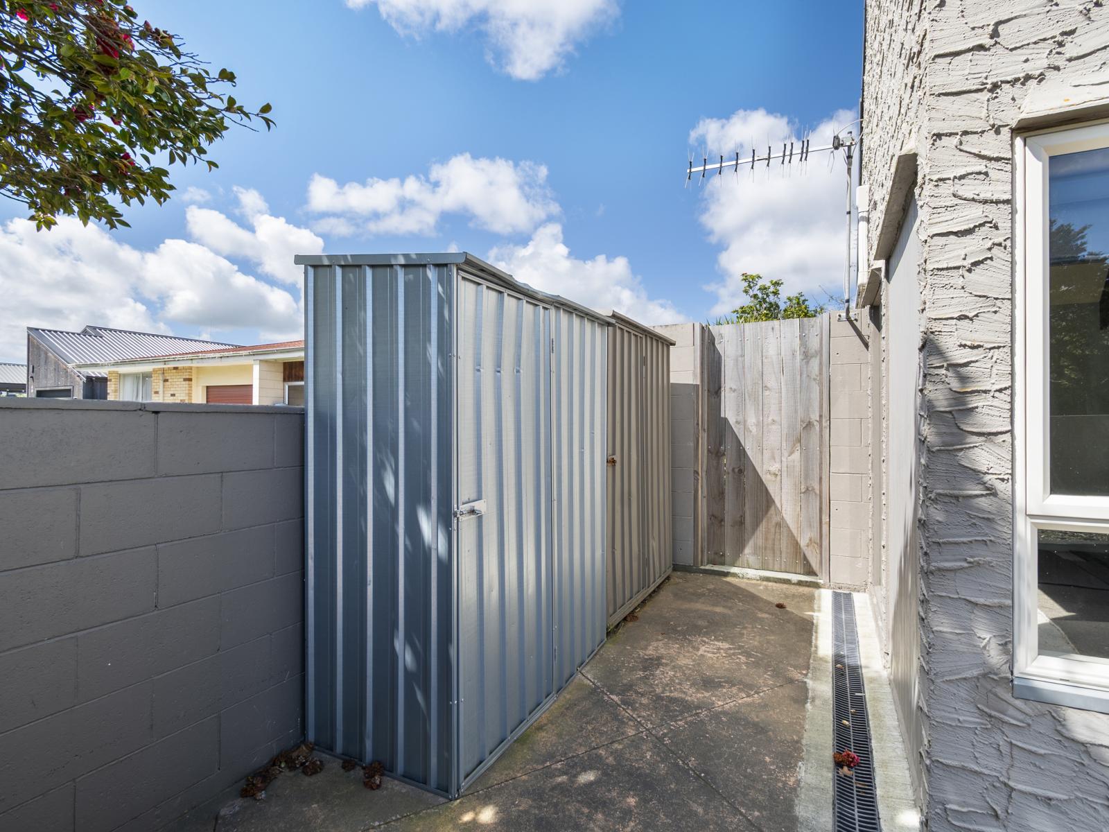 40 Napier Road, Terrace End