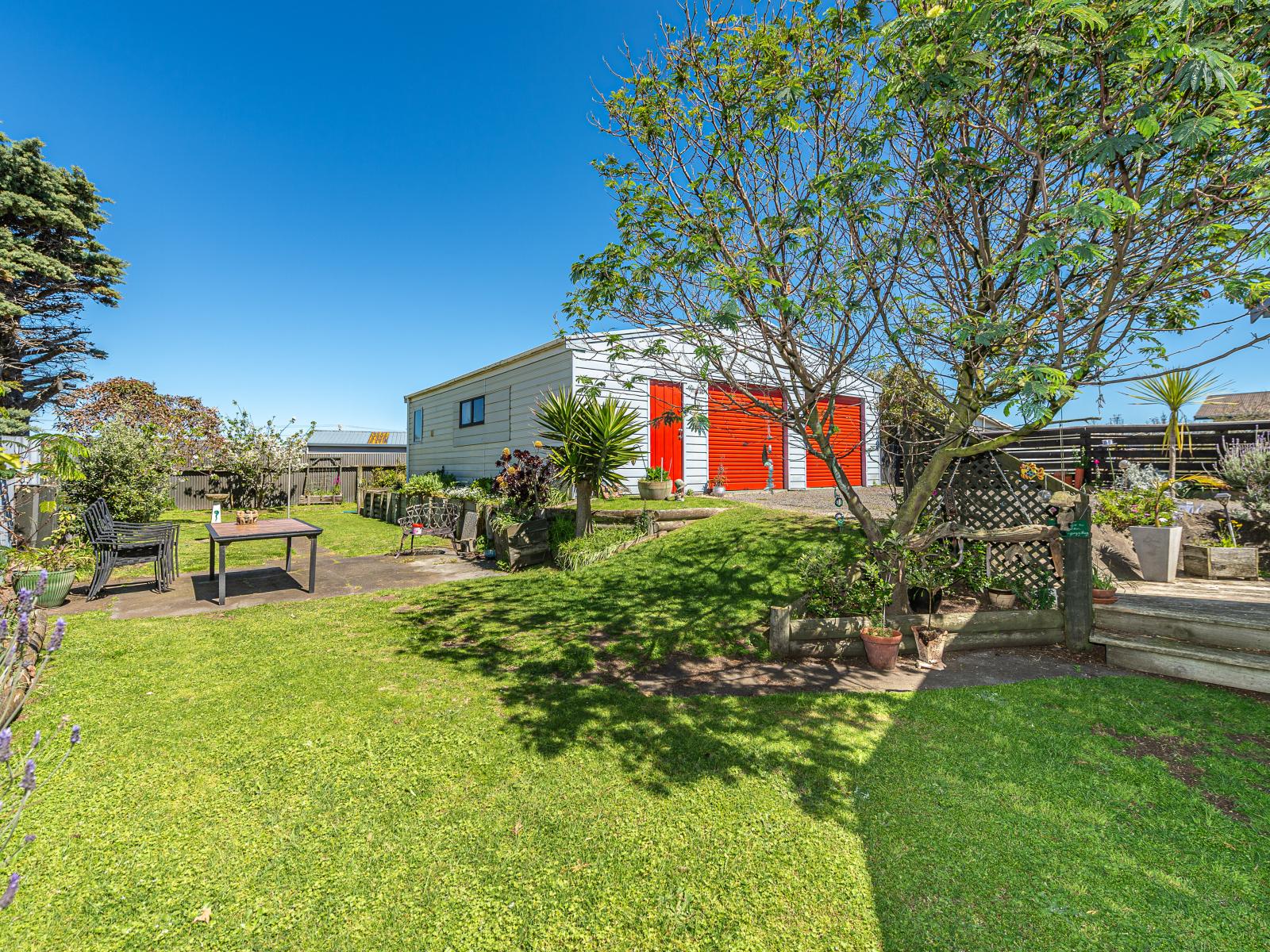 63 Hinau Street, Castlecliff