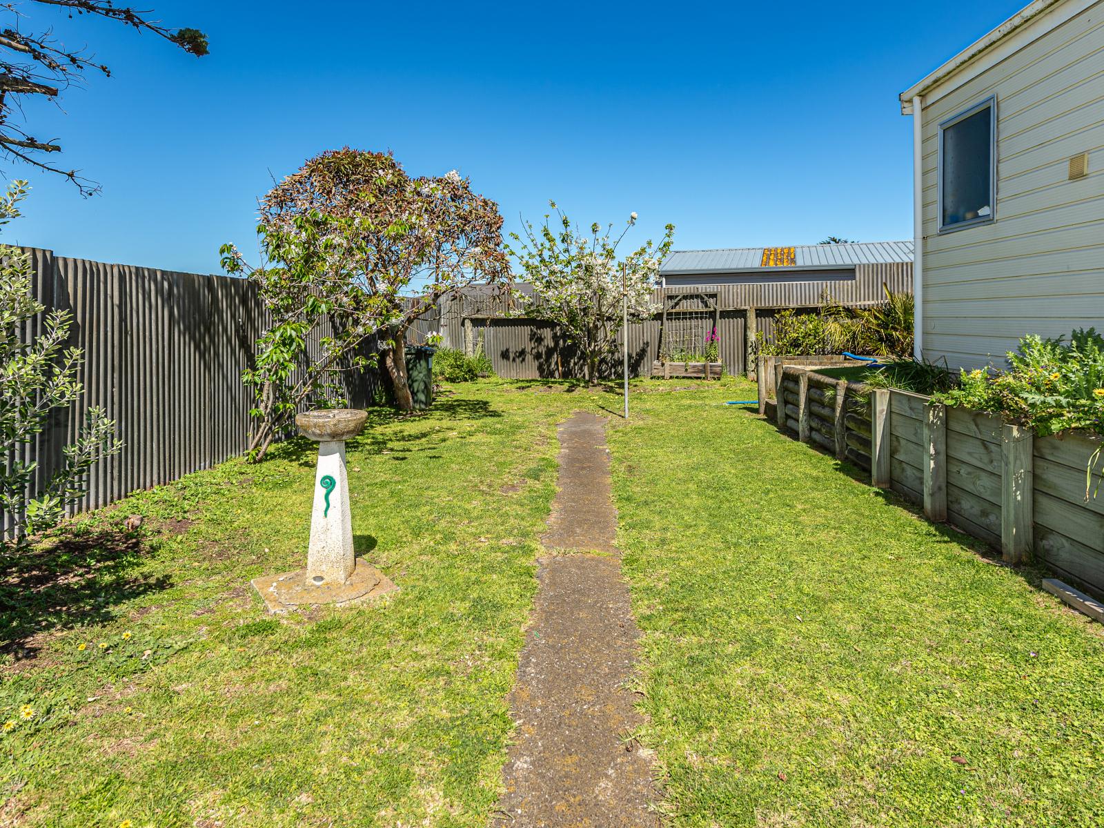 63 Hinau Street, Castlecliff