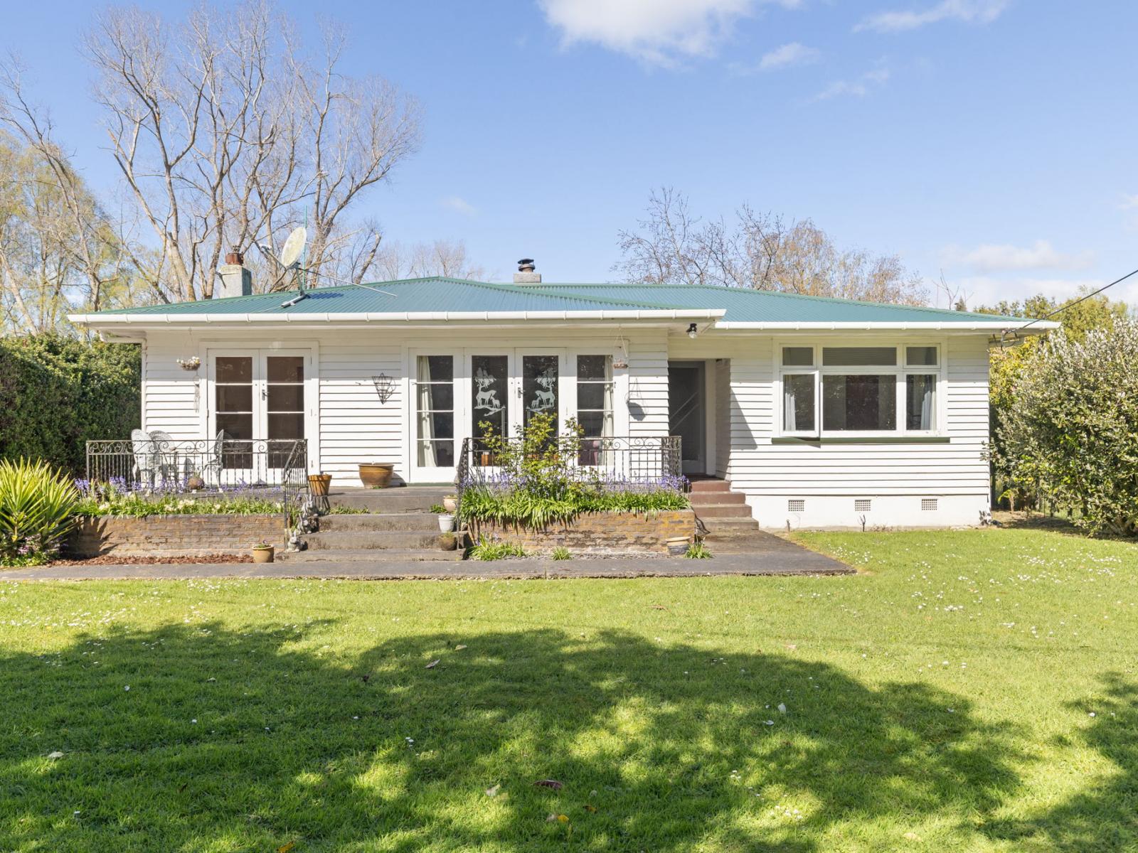 3740 State Highway 1, Hunterville