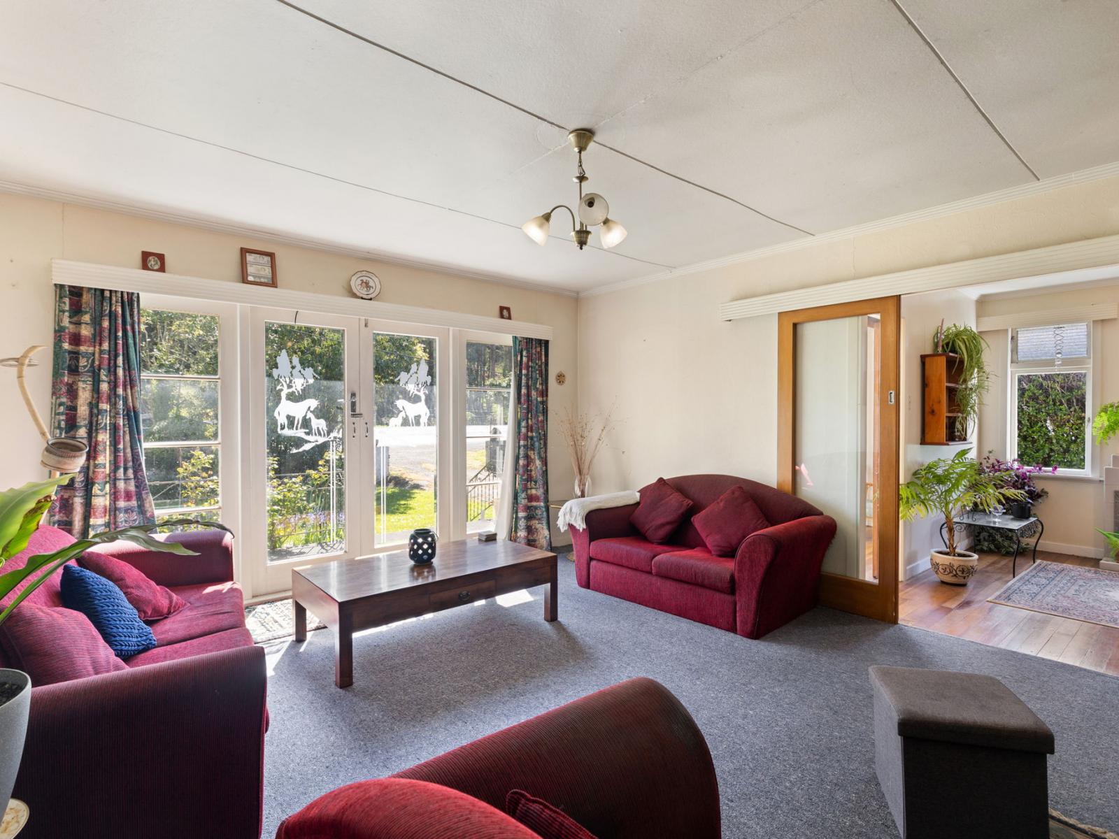 3740 State Highway 1, Hunterville