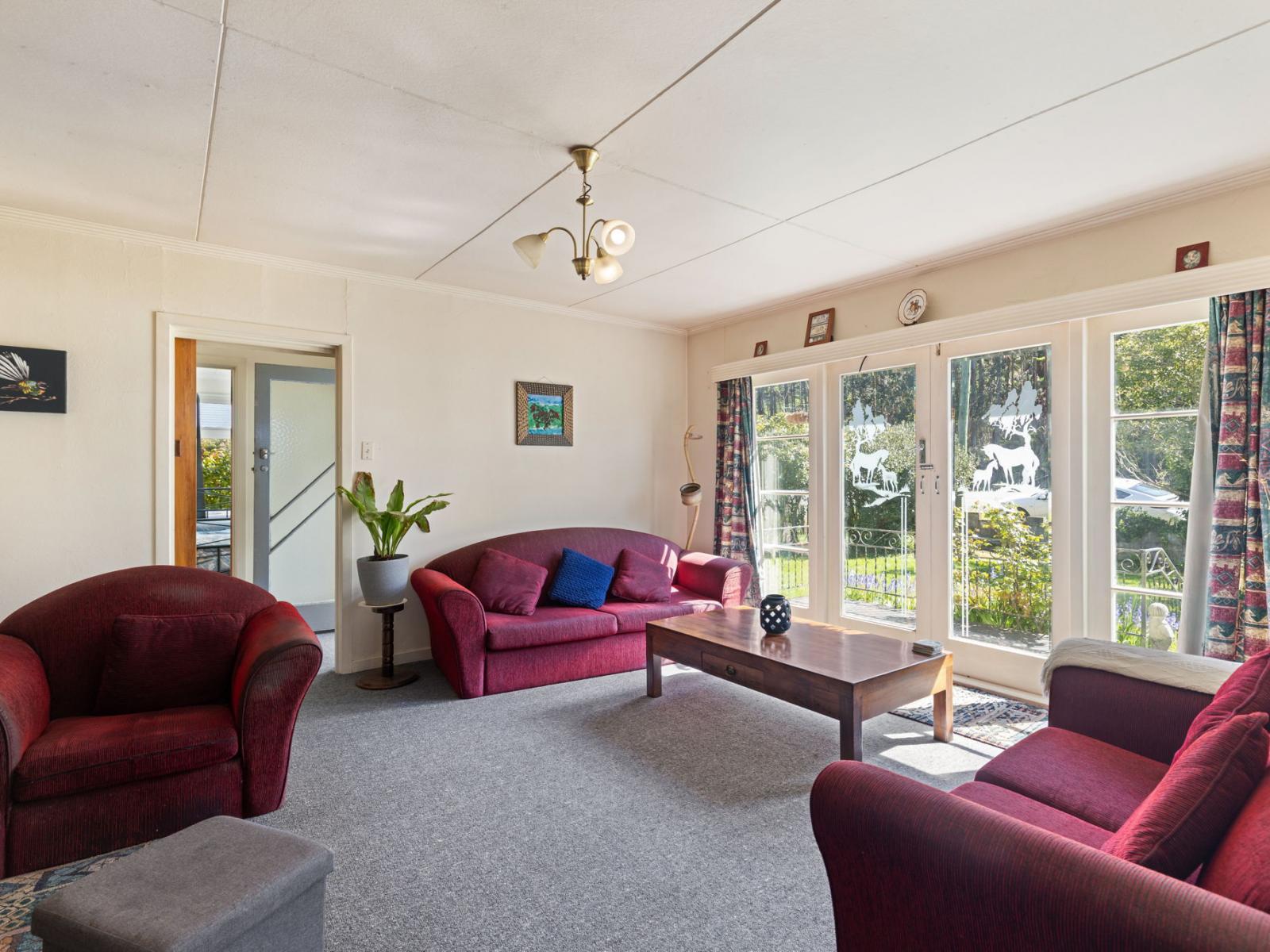 3740 State Highway 1, Hunterville
