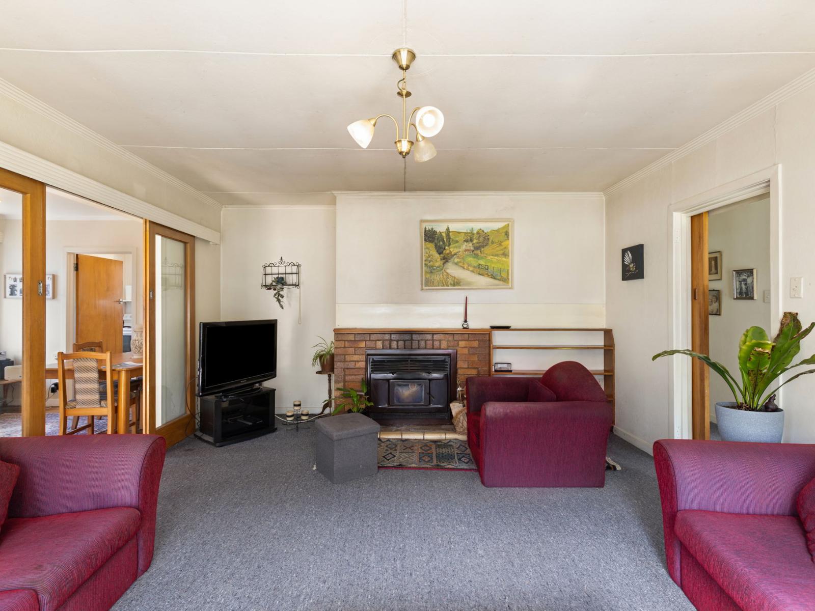 3740 State Highway 1, Hunterville