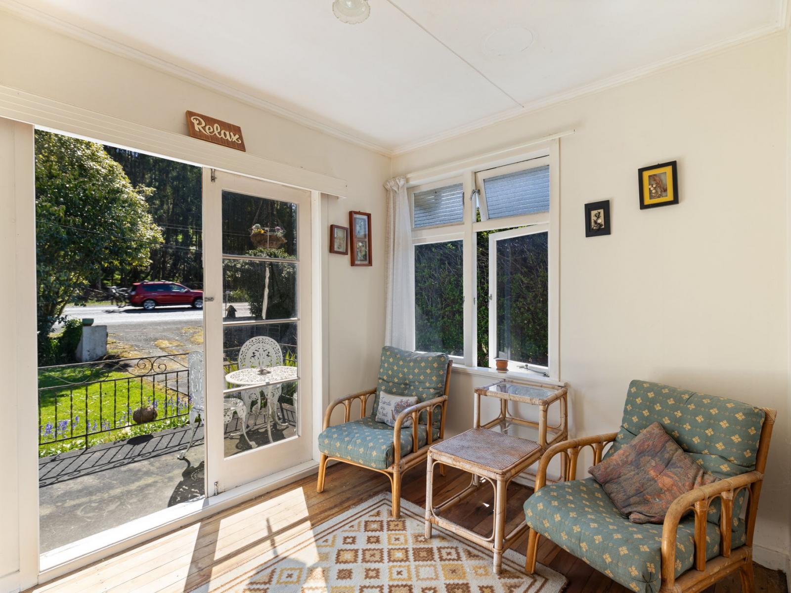 3740 State Highway 1, Hunterville