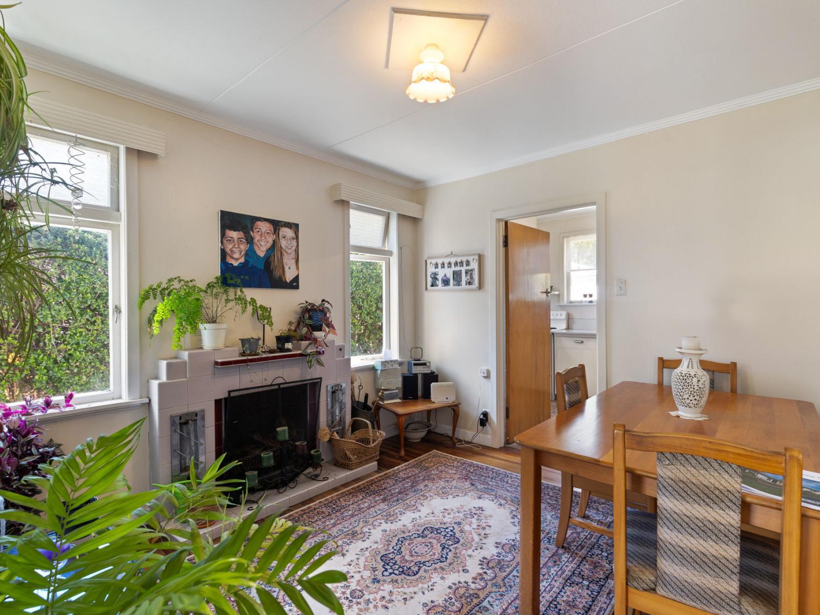 3740 State Highway 1, Hunterville