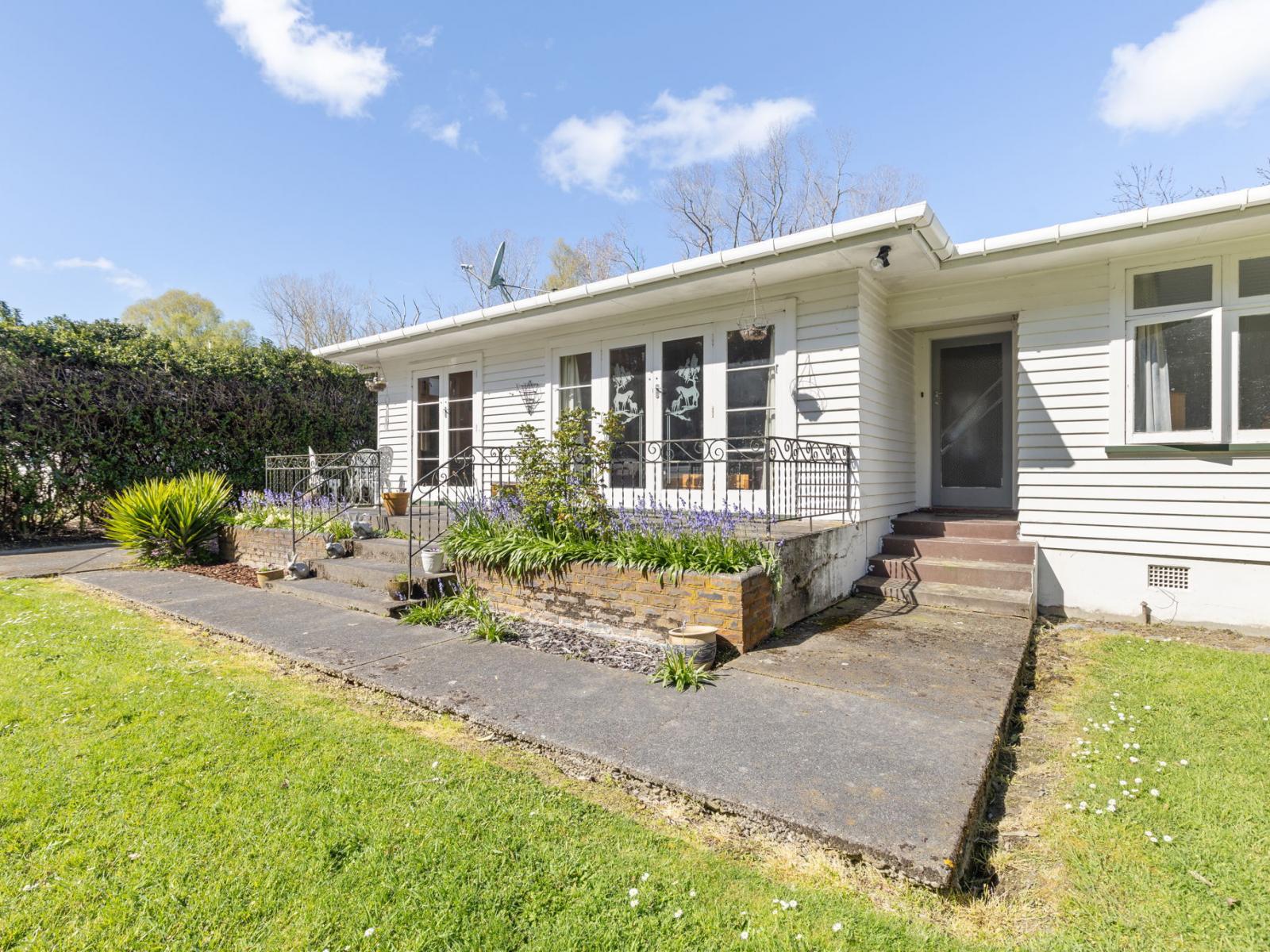 3740 State Highway 1, Hunterville