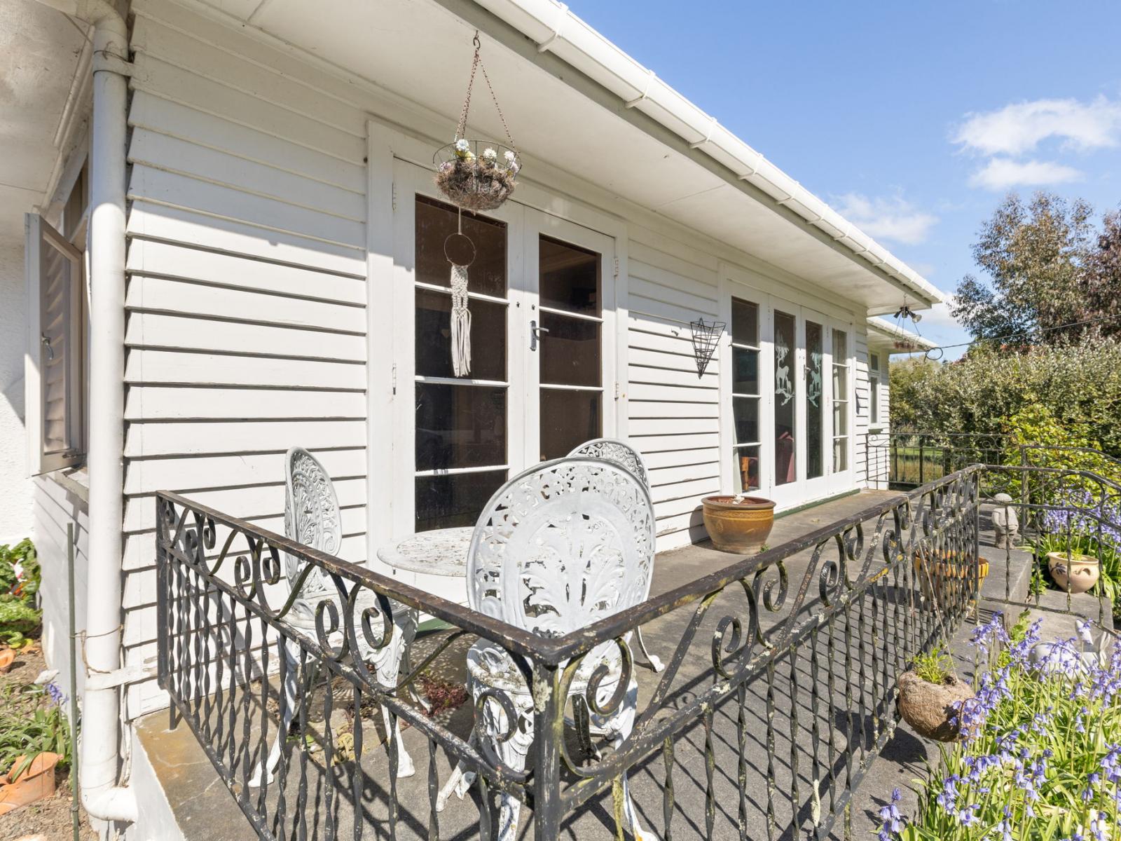 3740 State Highway 1, Hunterville