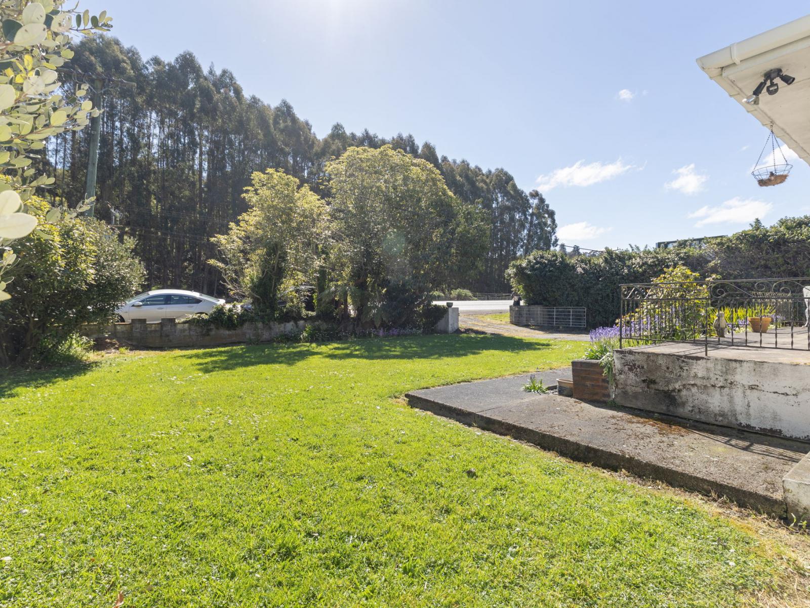 3740 State Highway 1, Hunterville