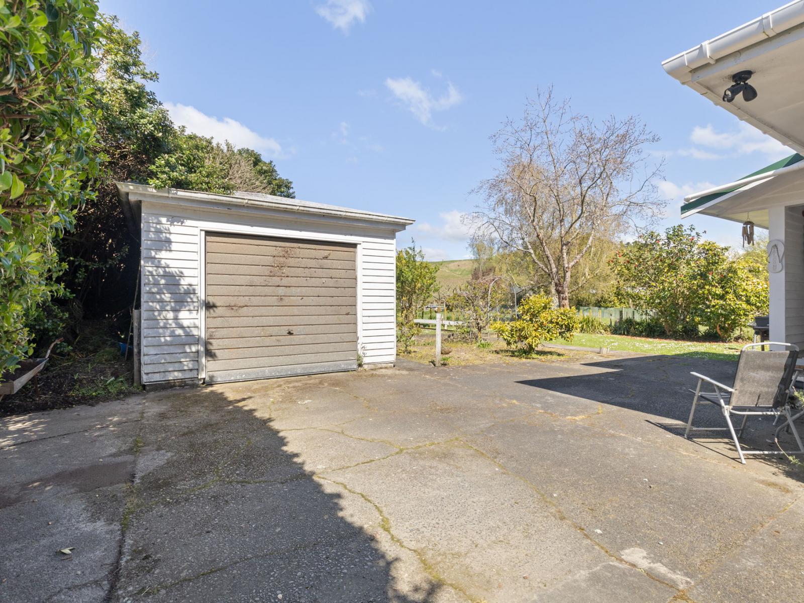 3740 State Highway 1, Hunterville