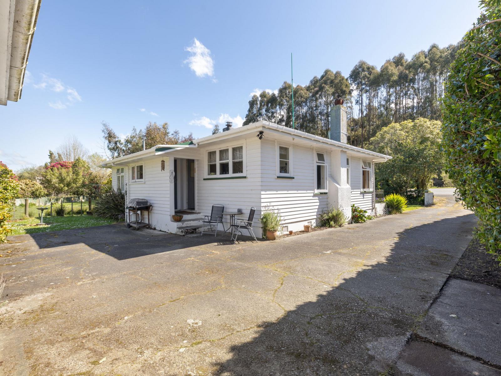3740 State Highway 1, Hunterville