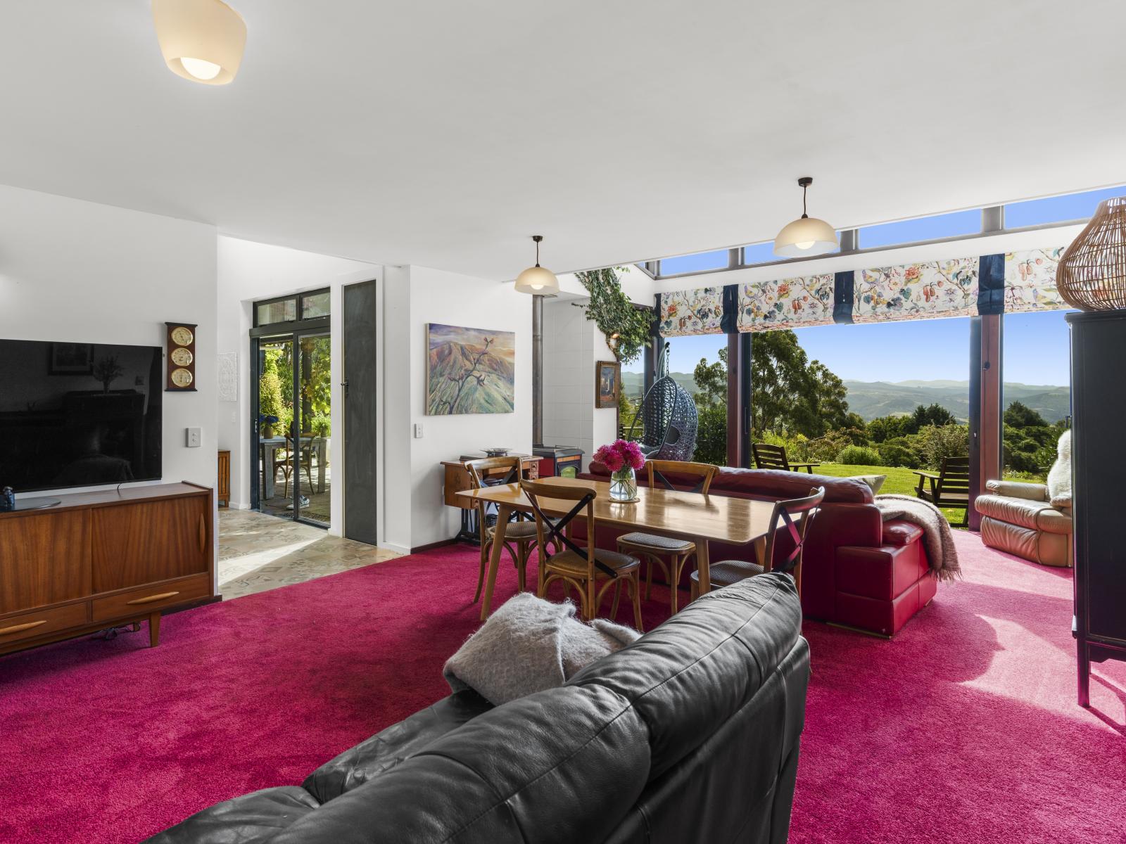 849 Blueskin Road, Mount Cargill