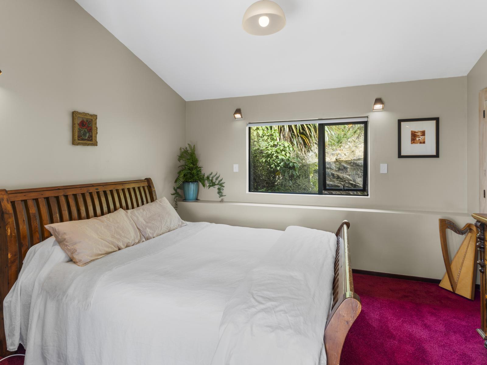 849 Blueskin Road, Mount Cargill