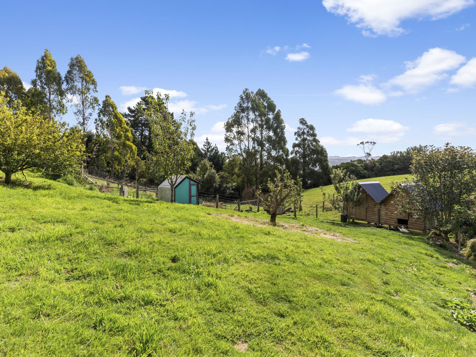 849 Blueskin Road, Mount Cargill