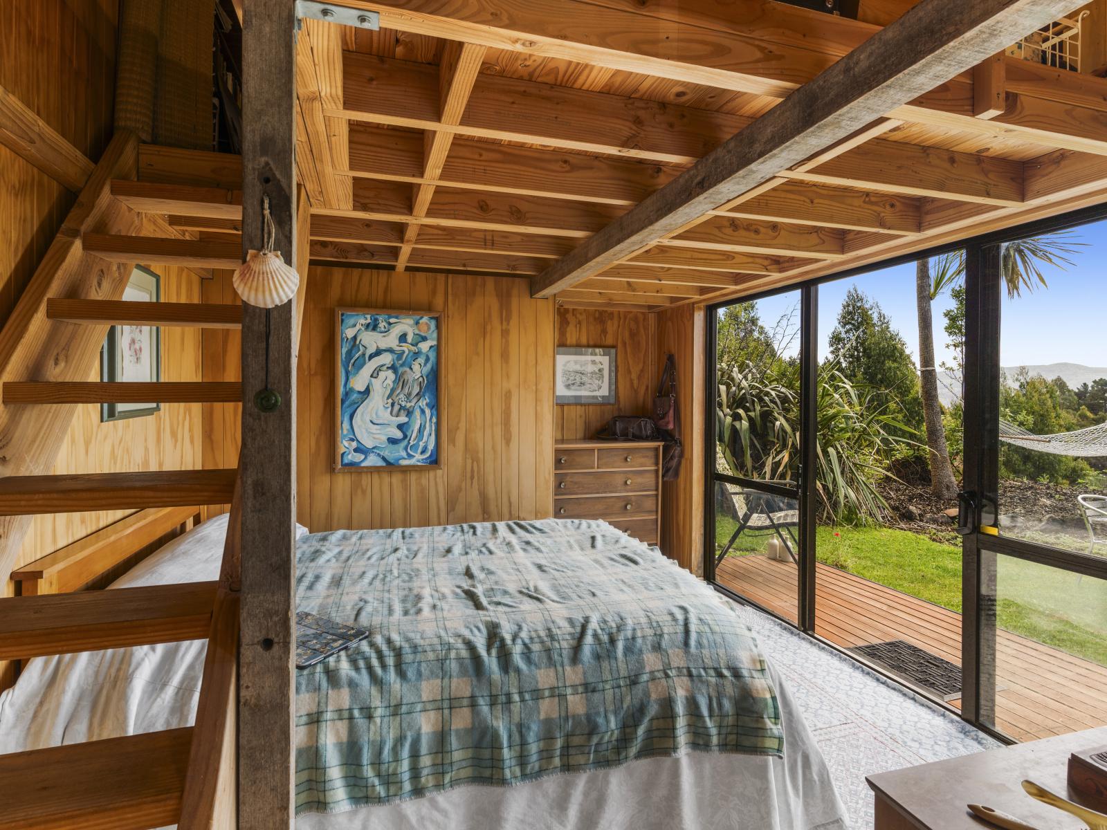 849 Blueskin Road, Mount Cargill
