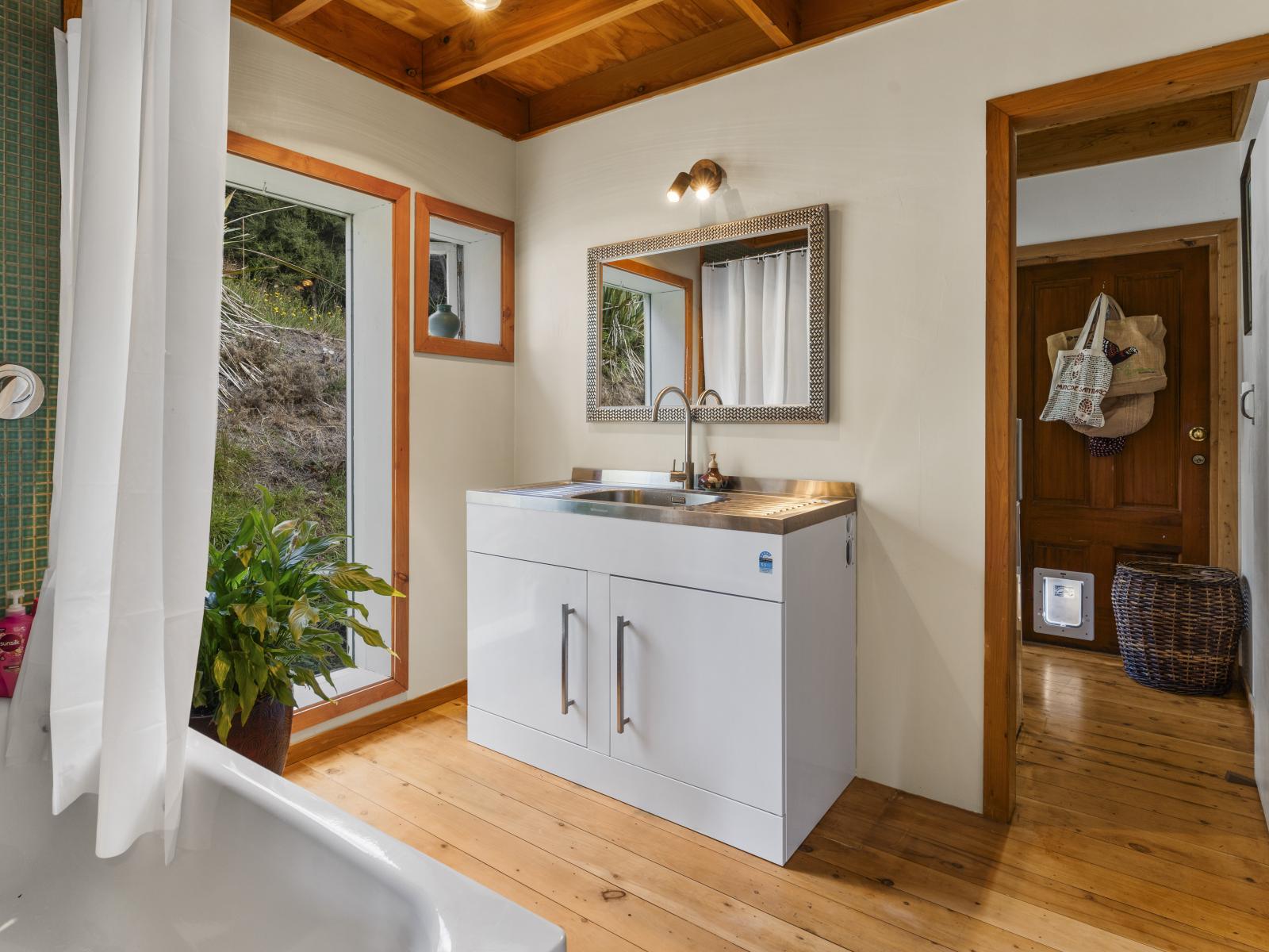 849 Blueskin Road, Mount Cargill