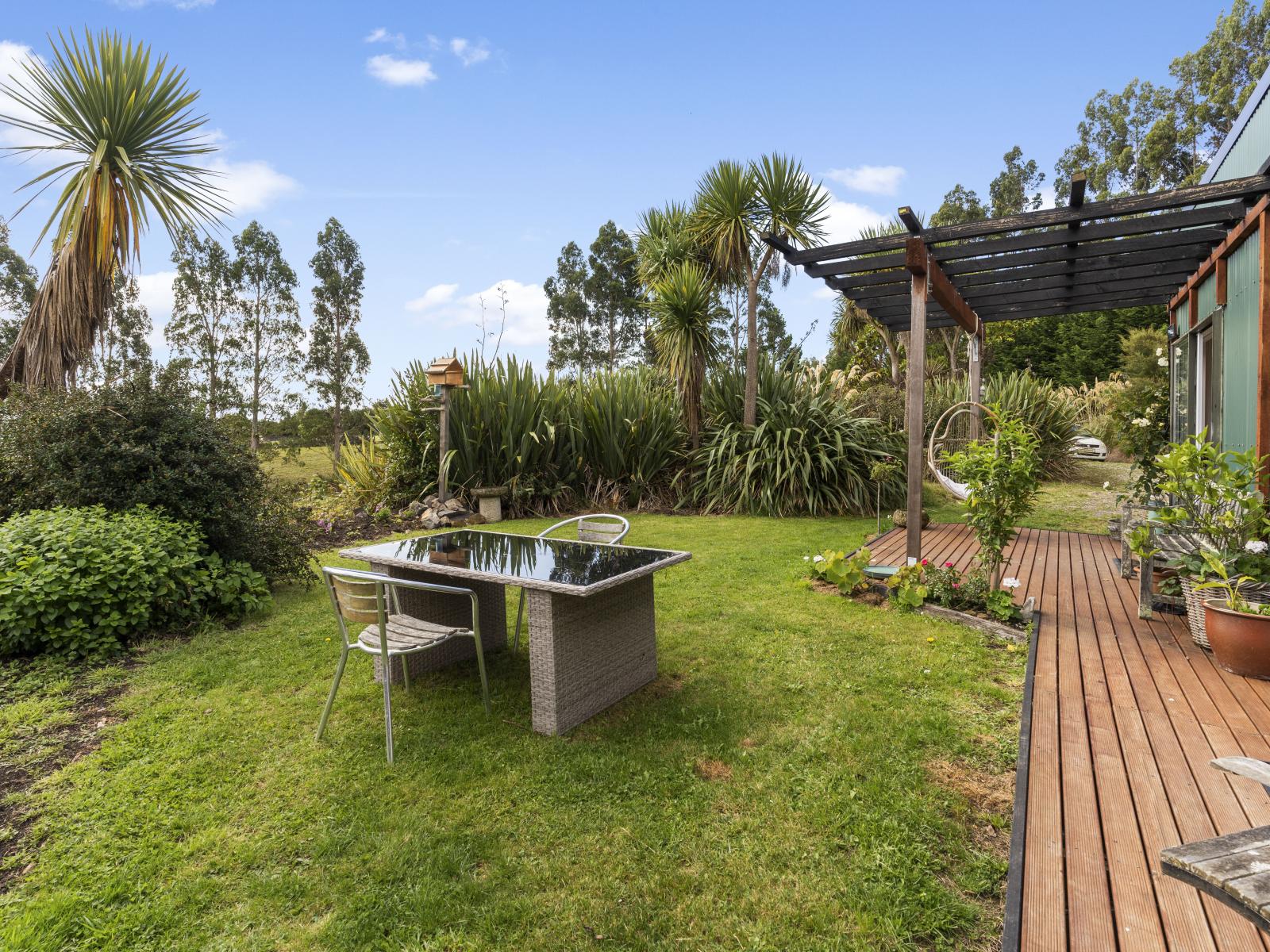 849 Blueskin Road, Mount Cargill